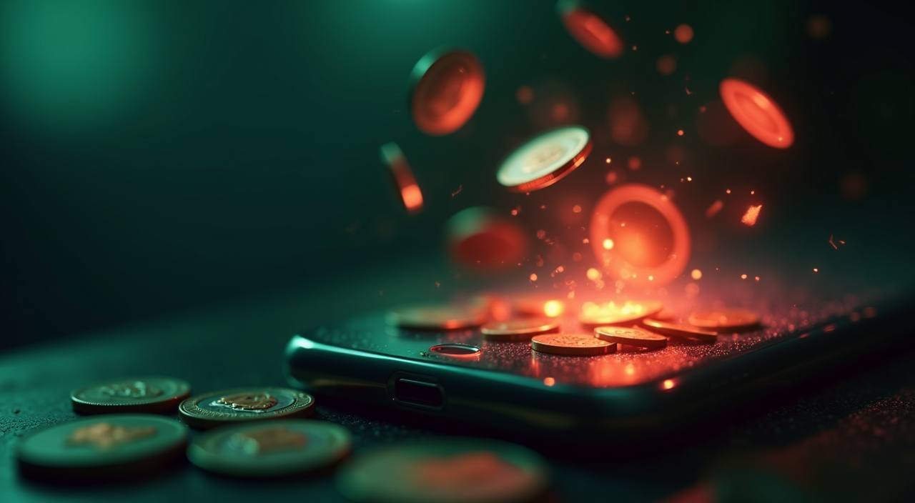 75555bd mobile gaming